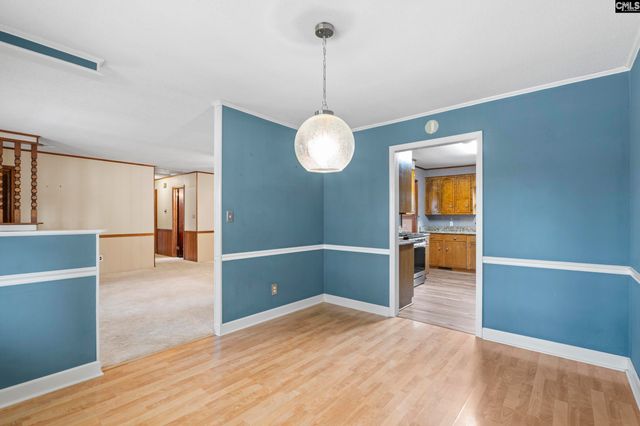 1162 Crosshill Lane, Newberry, SC 29108