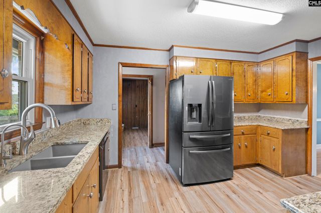 1162 Crosshill Lane, Newberry, SC 29108