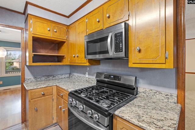 1162 Crosshill Lane, Newberry, SC 29108