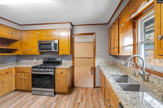 1162 Crosshill Lane, Newberry, SC 29108