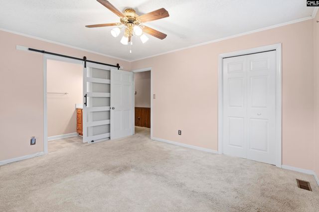 1162 Crosshill Lane, Newberry, SC 29108