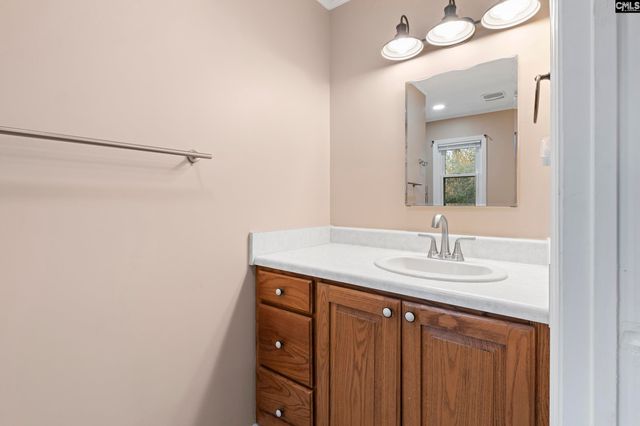 1162 Crosshill Lane, Newberry, SC 29108