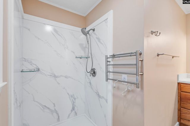 1162 Crosshill Lane, Newberry, SC 29108