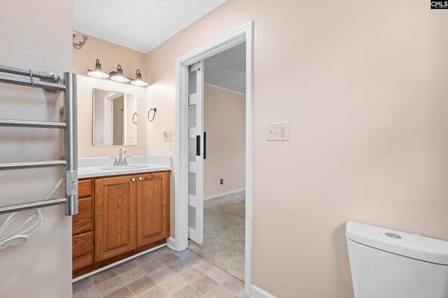 1162 Crosshill Lane, Newberry, SC 29108