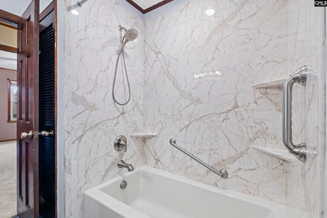 1162 Crosshill Lane, Newberry, SC 29108