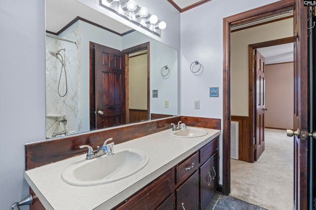 1162 Crosshill Lane, Newberry, SC 29108