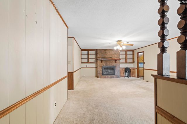 1162 Crosshill Lane, Newberry, SC 29108