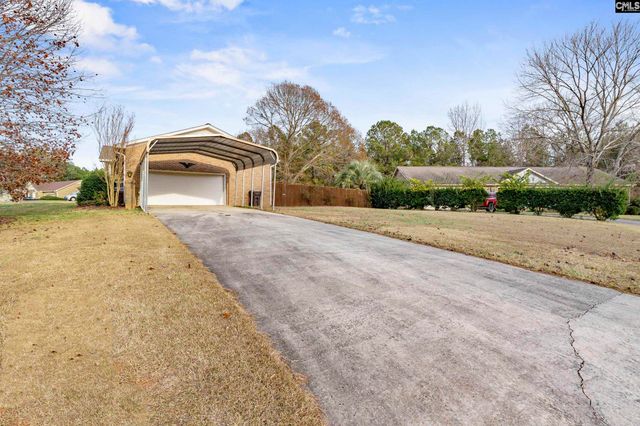 1162 Crosshill Lane, Newberry, SC 29108