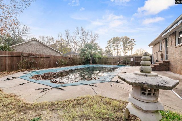 1162 Crosshill Lane, Newberry, SC 29108