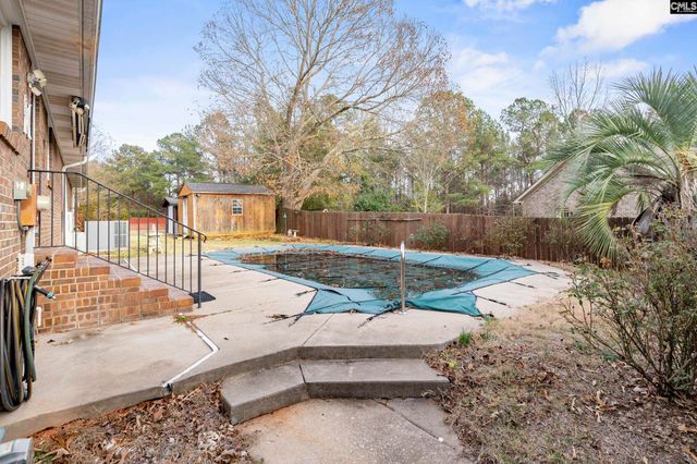 1162 Crosshill Lane, Newberry, SC 29108