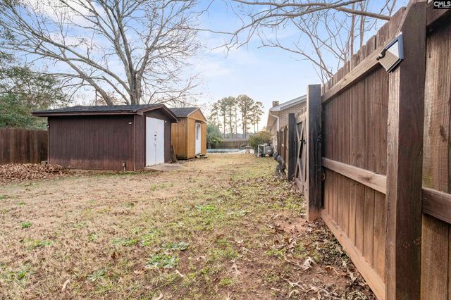 1162 Crosshill Lane, Newberry, SC 29108