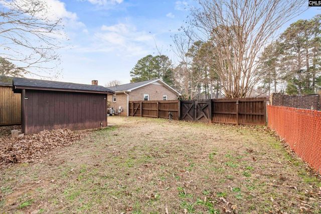 1162 Crosshill Lane, Newberry, SC 29108