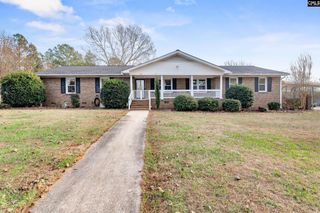 1162 Crosshill Lane, Newberry, SC 29108