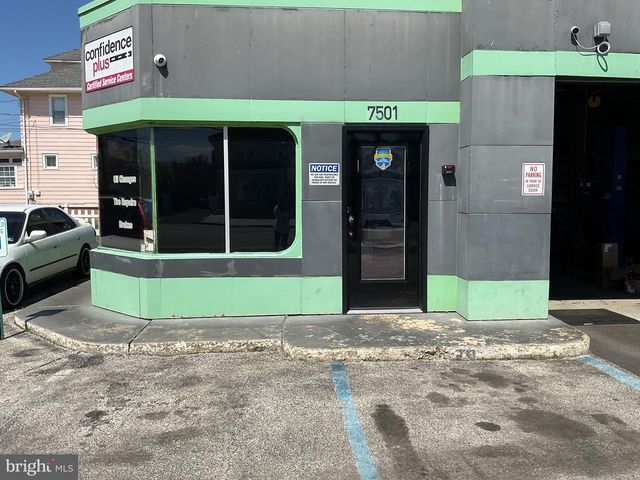 7501 MAPLE AVE, Pennsauken, NJ 08109