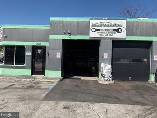 7501 MAPLE AVE, Pennsauken, NJ 08109