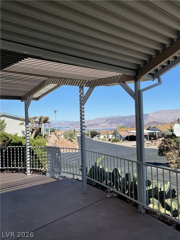 595 Lake Michigan Lane, Boulder City, NV 89005