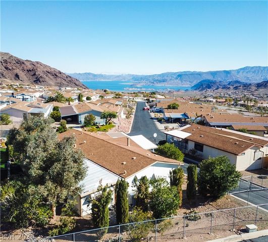 595 Lake Michigan Lane, Boulder City, NV 89005