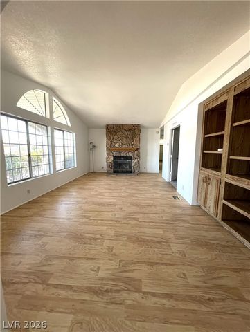 595 Lake Michigan Lane, Boulder City, NV 89005