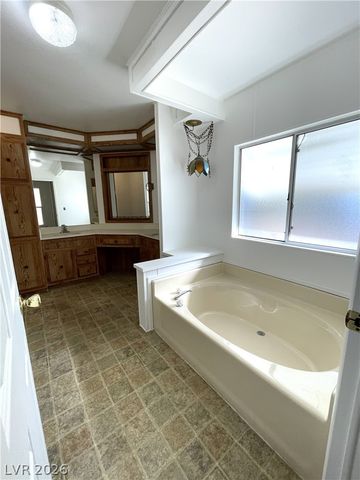 595 Lake Michigan Lane, Boulder City, NV 89005