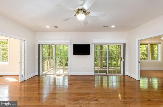 121 MARLBOROUGH POINT RD, Stafford, VA 22554