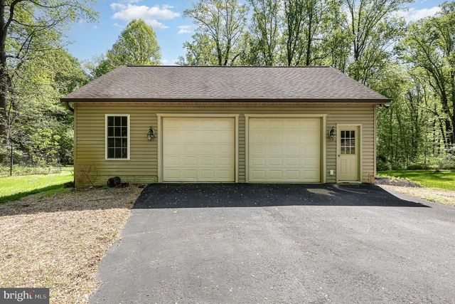 121 MARLBOROUGH POINT RD, Stafford, VA 22554