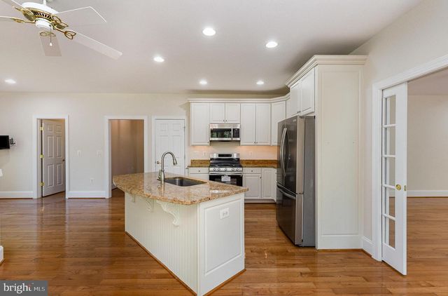 121 MARLBOROUGH POINT RD, Stafford, VA 22554