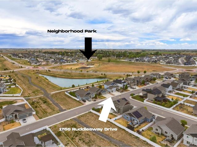 1766 Ruddlesway Dr, Windsor, CO 80550