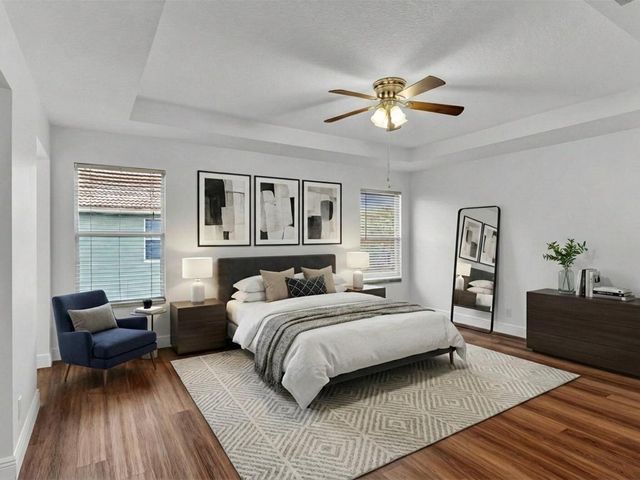 10844 Lake Wynds Court, Boynton Beach, FL 33437