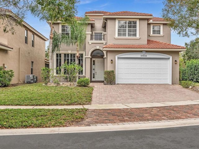 10844 Lake Wynds Court, Boynton Beach, FL 33437