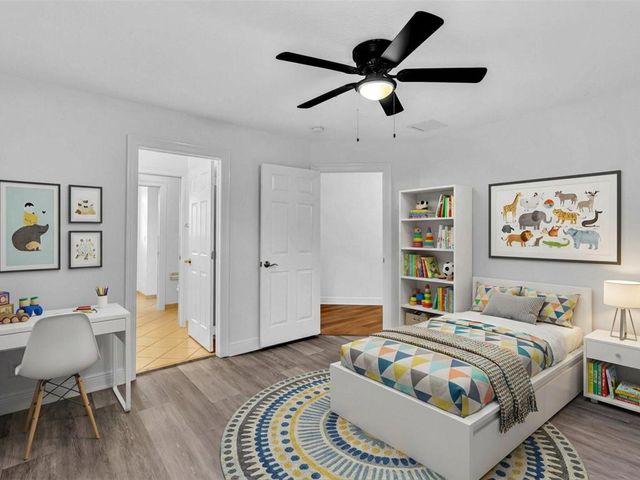 10844 Lake Wynds Court, Boynton Beach, FL 33437