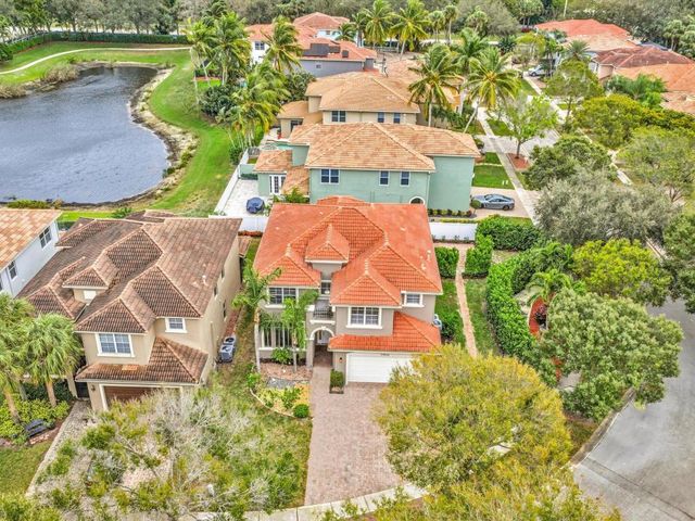 10844 Lake Wynds Court, Boynton Beach, FL 33437