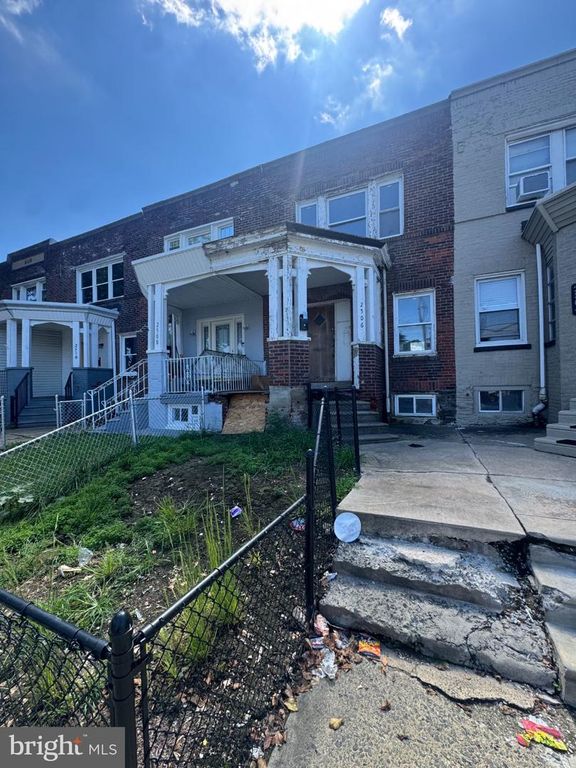 2506 S 67TH ST, PHILADELPHIA, PA 19142 — photo 2