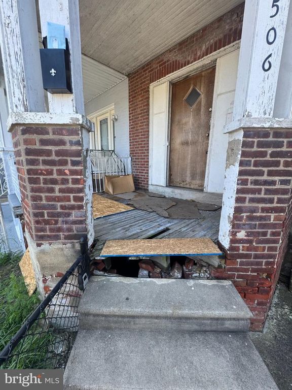 2506 S 67TH ST, PHILADELPHIA, PA 19142 — photo 3