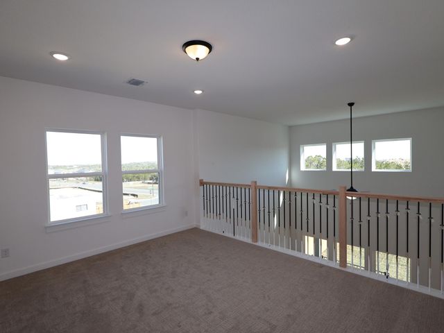 200 Norway Spruce ST, Dripping Springs, TX 78620