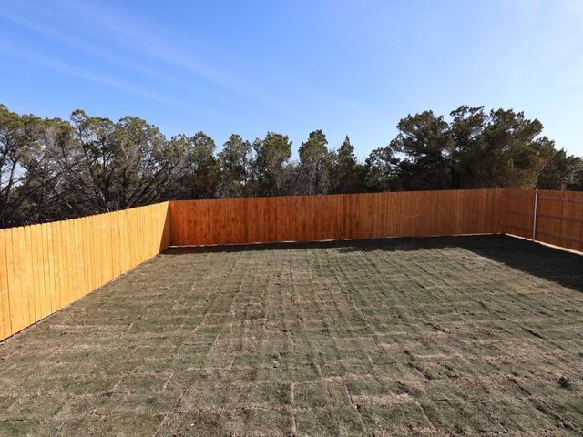 200 Norway Spruce ST, Dripping Springs, TX 78620