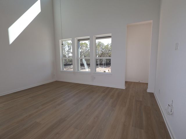 200 Norway Spruce ST, Dripping Springs, TX 78620