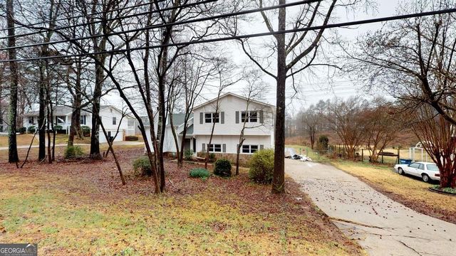 4081 Willow Ridge Road, Douglasville, GA 30135