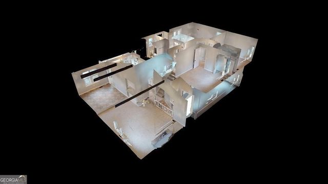 4081 Willow Ridge Road, Douglasville, GA 30135