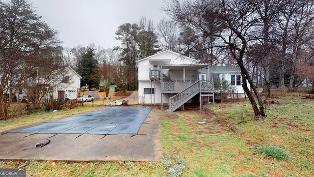 4081 Willow Ridge Road, Douglasville, GA 30135