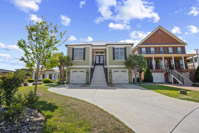 305 Harbour View Dr., Myrtle Beach, SC 29579