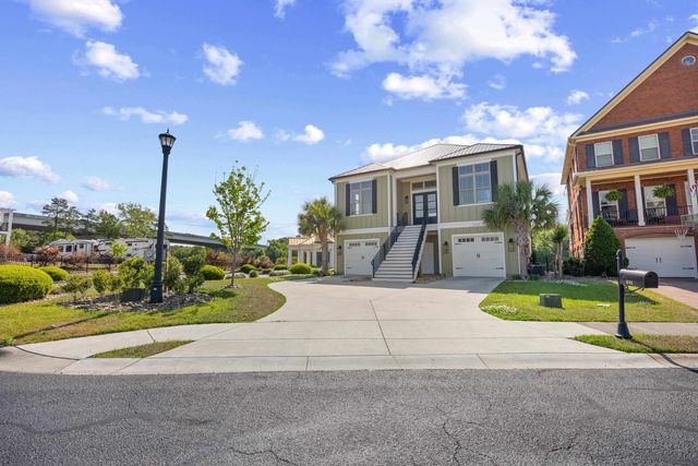 305 Harbour View Dr., Myrtle Beach, SC 29579