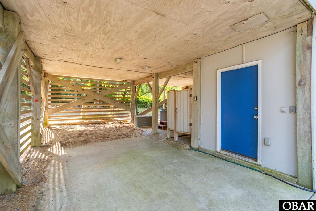 Image 35 of property listing at 131 Hillside Court Lot 24, Duck, NC 27949
