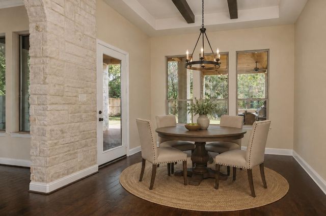 330 Mill Creek Road, Pinehurst, TX 77362
