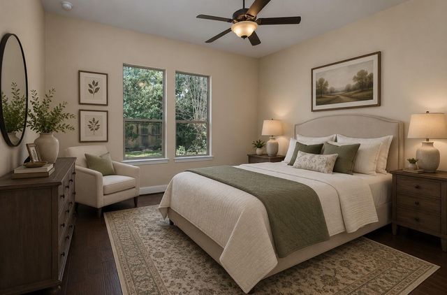 330 Mill Creek Road, Pinehurst, TX 77362
