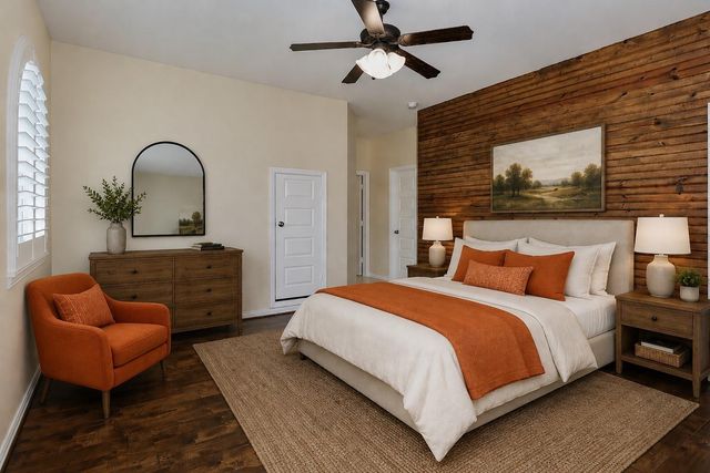 330 Mill Creek Road, Pinehurst, TX 77362