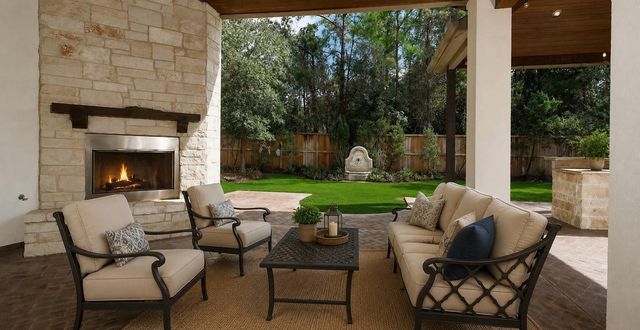 330 Mill Creek Road, Pinehurst, TX 77362