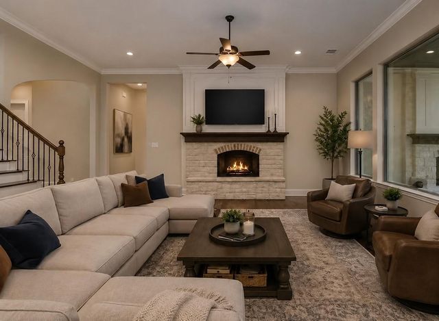 330 Mill Creek Road, Pinehurst, TX 77362