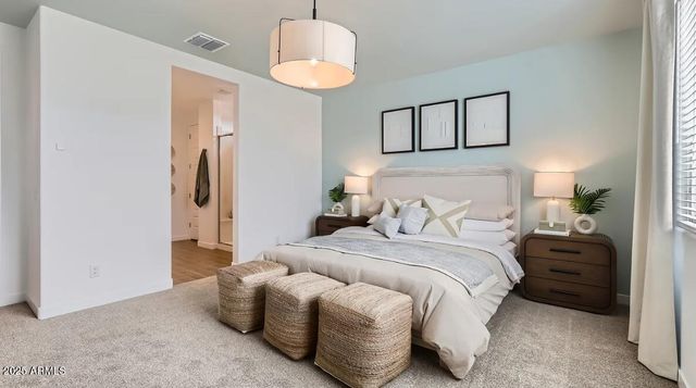 5966 N 192ND Drive, Litchfield Park, AZ 85340