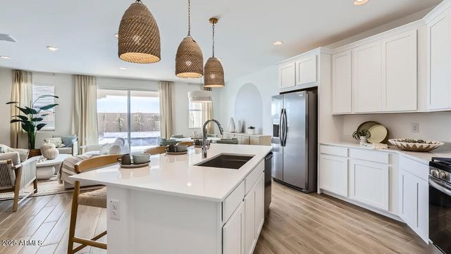 5966 N 192ND Drive, Litchfield Park, AZ 85340
