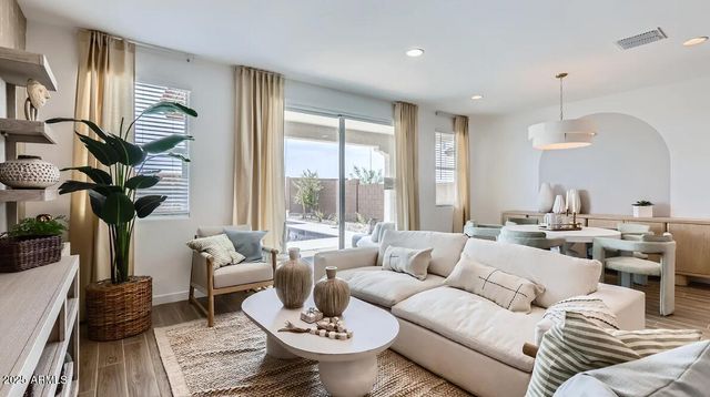 5966 N 192ND Drive, Litchfield Park, AZ 85340